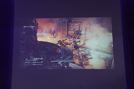 ꡼ No.008 | TGS2023BenQ֡ǺǿΥޡץåΩʼôԤȰAC6ץ쥤Ƥߤ