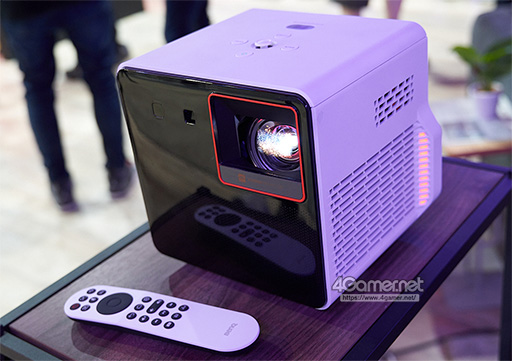 ꡼ No.013 | TGS2023BenQ֡ǺǿΥޡץåΩʼôԤȰAC6ץ쥤Ƥߤ