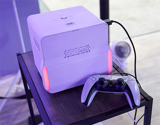 ꡼ No.014 | TGS2023BenQ֡ǺǿΥޡץåΩʼôԤȰAC6ץ쥤Ƥߤ