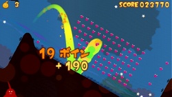 ꡼ No.008 | PSNۿѥȥLocoRoco-Midnight Carnival-פ111ȯ