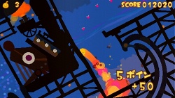 ꡼ No.010 | PSNۿѥȥLocoRoco-Midnight Carnival-פ111ȯ