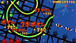 ꡼ No.011 | PSNۿѥȥLocoRoco-Midnight Carnival-פ111ȯ