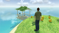 ꡼ No.006Υͥ / ꡼ǿLocoRoco-Midnight Carnival-פϡ󥲡ե󤬥ˤʤ񤷤PS Home˥ѡʥ륹ڡо