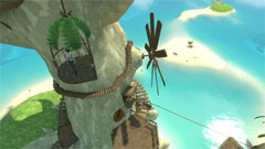 ꡼ No.007Υͥ / ꡼ǿLocoRoco-Midnight Carnival-פϡ󥲡ե󤬥ˤʤ񤷤PS Home˥ѡʥ륹ڡо