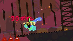 ꡼ No.002Υͥ / LocoRoco-Midnight Carnival-ɲåơ3Ƥۿ