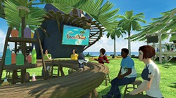 画像ギャラリー No.002のサムネイル画像 / 「ロコアイランド」の割引購入,好評につき2月25日まで期間延長