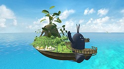 画像ギャラリー No.003のサムネイル画像 / 「ロコアイランド」の割引購入,好評につき2月25日まで期間延長