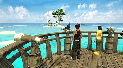 画像ギャラリー No.005のサムネイル画像 / 「ロコアイランド」の割引購入,好評につき2月25日まで期間延長