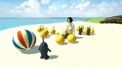 画像ギャラリー No.008のサムネイル画像 / 「ロコアイランド」の割引購入,好評につき2月25日まで期間延長