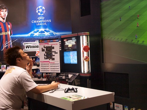 ꡼ No.001Υͥ / TGS 2009ϥå餷ĥ֥ɥå ˥󥰥֥ 2010פ˿ǥΤǥץ쥤