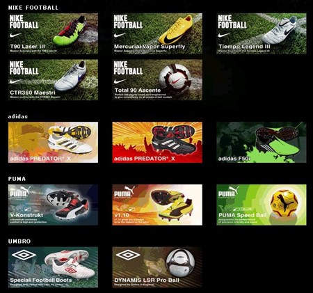 ワールドサッカー ウイニングイレブン 2010」セーブデータの機能拡張
