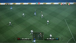 画像ギャラリー No.002のサムネイル画像 / 「ウイイレ 2010」PS3版/X360版で,「PUMA」とのコラボレーション大会「PUMA POWERCAT CUP」が3月6日に開催