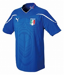 画像ギャラリー No.001のサムネイル画像 / 優勝賞品も決定した「ワールドサッカー ウィニングイレブン 2010」のオンライン大会「PUMA POWERCAT CUP」がいよいよ明日スタート