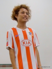 画像ギャラリー No.002のサムネイル画像 / スペインでの世界大会へ挑戦する日本代表が選出された,「ウイニングイレブン「2010 日本代表選抜大会」レポートを掲載