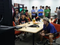 画像ギャラリー No.006のサムネイル画像 / スペインでの世界大会へ挑戦する日本代表が選出された,「ウイニングイレブン「2010 日本代表選抜大会」レポートを掲載