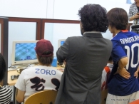 画像ギャラリー No.008のサムネイル画像 / スペインでの世界大会へ挑戦する日本代表が選出された,「ウイニングイレブン「2010 日本代表選抜大会」レポートを掲載