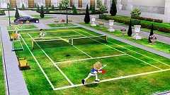 ꡼ No.006 | ֤ߤʤΥƥ˥פPSPͷ٤ȤäƤ롪SCE֤ߤʤΥƥ˥ ݡ֥פ2009ǯߤȯ