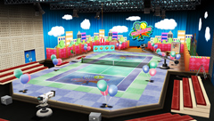 ꡼ No.020 | ǤäפϿ줿֤ߤʤΥƥ˥ ݡ֥פκǿҲ