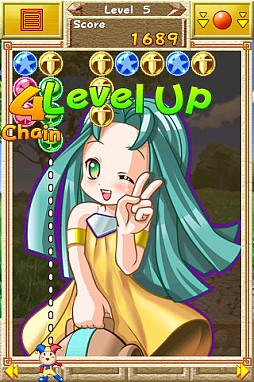 �ޥ�����ɥ��å� Touch