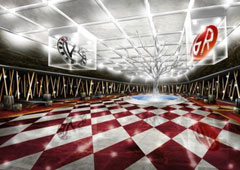 ꡼ No.001 | VIA ROSSOסФߥڡ»