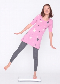 画像ギャラリー No.001のサムネイル画像 / 「スーパーモンキーボール」,中林美和さんを起用してプロモ展開