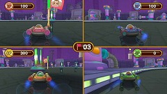 ꡼ No.006 | ֥ѡ󥭡ܡ åס4ͤǳڤѡƥɡȾҲ