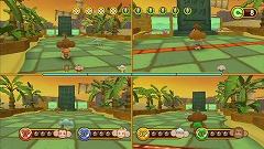 ꡼ No.009 | ֥ѡ󥭡ܡ åס4ͤǳڤѡƥɡȾҲ