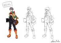 ꡼ No.012 | ຽ󥰥󥿥ӥ塼WORLD END ECONOMiCAפϵȹסƼޤǡ⤳ĤƤä