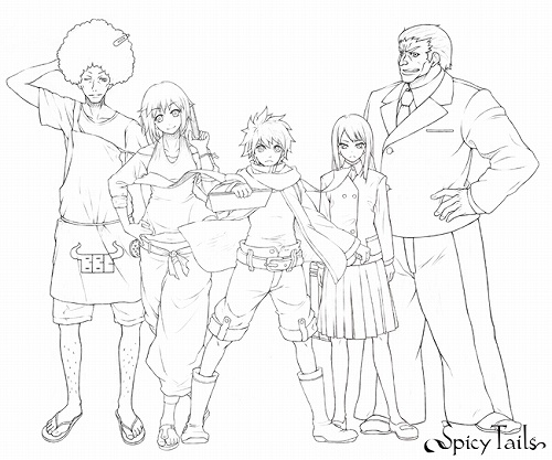 支倉凍砂氏ロングインタビュー World End Economica から 狼と香辛料 そして次回作の話題まで あれもこれも語りつくしてもらった