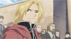 ˥åWiiѥեȡֹݤϣѻ FULLMETAL ALCHEMIST -ξ-פ1210ȯ