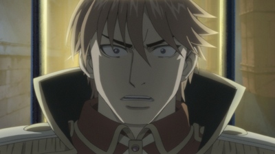 画像ギャラリー No.004のサムネイル画像 / 「鋼の錬金術師 FA -黄昏の少女-」,予約特典に原画集