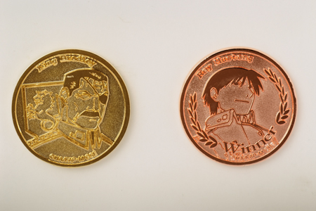 画像ギャラリー No.008のサムネイル画像 / 「鋼の錬金術師 FA -黄昏の少女-」,予約特典に原画集