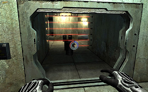 画像ギャラリー No.005のサムネイル画像 / 眠り続ける人類にいったい何が起きたのか? ドイツ生まれのアドベンチャー,「Twin Sector」のデモ版を4GamerにUp