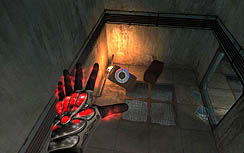 画像ギャラリー No.007のサムネイル画像 / 眠り続ける人類にいったい何が起きたのか? ドイツ生まれのアドベンチャー,「Twin Sector」のデモ版を4GamerにUp