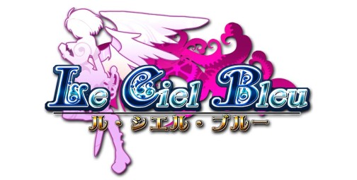 画像ギャラリー No.001のサムネイル画像 / 期待の新作MMORPG「Le ciel bleu」,ストーリーやイラストなどの最新情報を公開