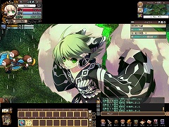 ꡼ No.023 | Хꥨ˭䥭饯ι⤵ꡣMMORPGLe Ciel BleuפCBTץ쥤ݡȤǺ