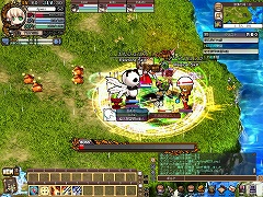 ꡼ No.024 | Хꥨ˭䥭饯ι⤵ꡣMMORPGLe Ciel BleuפCBTץ쥤ݡȤǺ