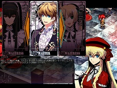 ꡼ No.030 | Хꥨ˭䥭饯ι⤵ꡣMMORPGLe Ciel BleuפCBTץ쥤ݡȤǺ