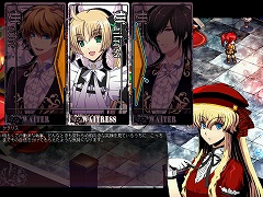 ꡼ No.031 | Хꥨ˭䥭饯ι⤵ꡣMMORPGLe Ciel BleuפCBTץ쥤ݡȤǺ