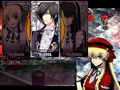 ꡼ No.032 | Хꥨ˭䥭饯ι⤵ꡣMMORPGLe Ciel BleuפCBTץ쥤ݡȤǺ