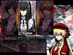 ꡼ No.033 | Хꥨ˭䥭饯ι⤵ꡣMMORPGLe Ciel BleuפCBTץ쥤ݡȤǺ