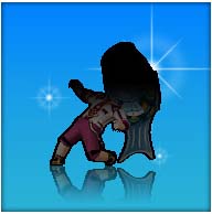 ���������꡼ No.004�Υ���ͥ������ / ��Le Ciel Bleu�׽�ξ�ʪ�ȥ����������饤�ɡɤǹ�®��ư