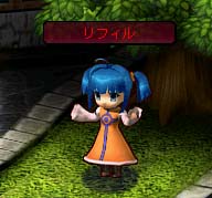 ���������꡼ No.005�Υ���ͥ������ / ��Le Ciel Bleu�׽�ξ�ʪ�ȥ����������饤�ɡɤǹ�®��ư