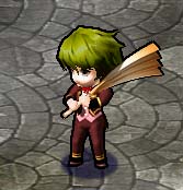 ���������꡼ No.009�Υ���ͥ������ / ��Le Ciel Bleu�׽�ξ�ʪ�ȥ����������饤�ɡɤǹ�®��ư