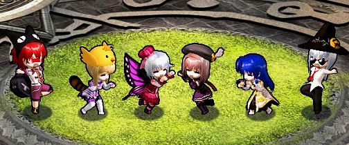 ���������꡼ No.001�Υ���ͥ������ / ��Le Ciel Bleu�ס�TGS 2010�ǥ��󥱡��Ȥ������ƥ����ƥ���餪��