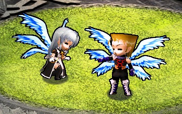 ���������꡼ No.010�Υ���ͥ������ / ��Le Ciel Bleu�ס��������Ȥ�ã�����ơ֥������ϥåȡפ��餪��