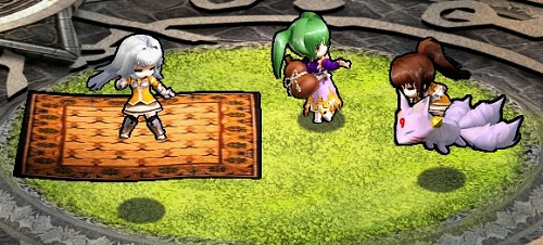 ���������꡼ No.004�Υ���ͥ������ / ��Le Ciel Bleu�ץϥ������󥤥٥�ȷ��ȯɽ���������ϥåȤ�����