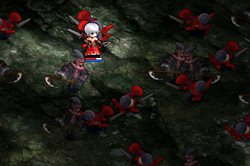 ꡼ No.009Υͥ / Le Ciel Bleu 롦롦֥롼ץåץǡȡGATE of ABYSSפƤ»ܡåץǡߥȤץ