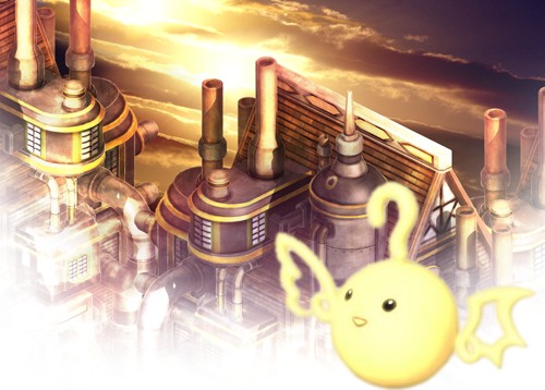 ���������꡼ No.002�Υ���ͥ������ / ��Le Ciel Bleu�ס����åץǡ��ȡ�GATE of ABYSS�ɤ�12��15���»�