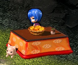 ���������꡼ No.010�Υ���ͥ������ / ��Le Ciel Bleu�פ��줾��γ����㤬��WebMoney�����ڡ��󳫻�